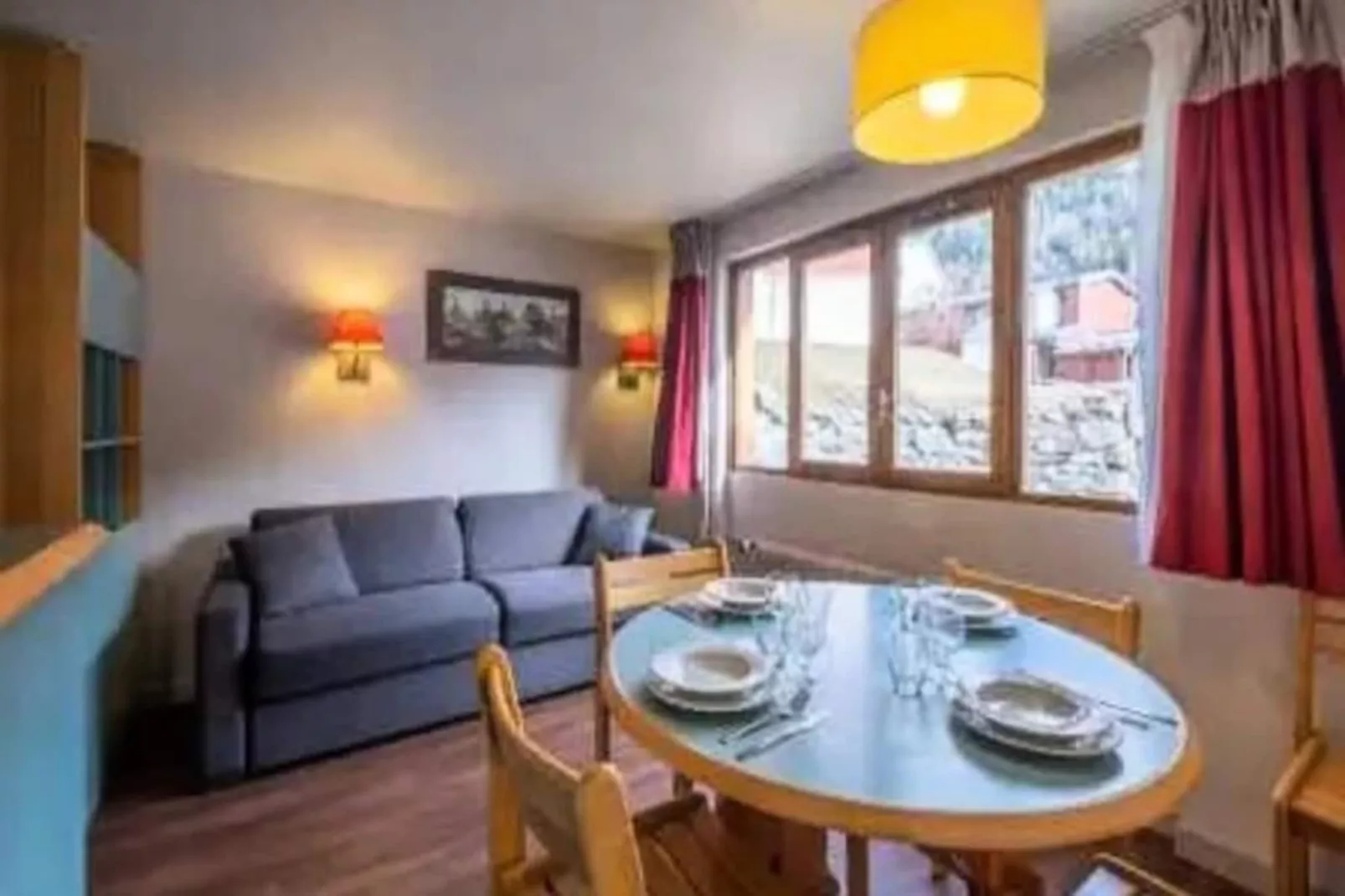 VVF Val-Cenis Haute-Maurienne ***-Non tagué