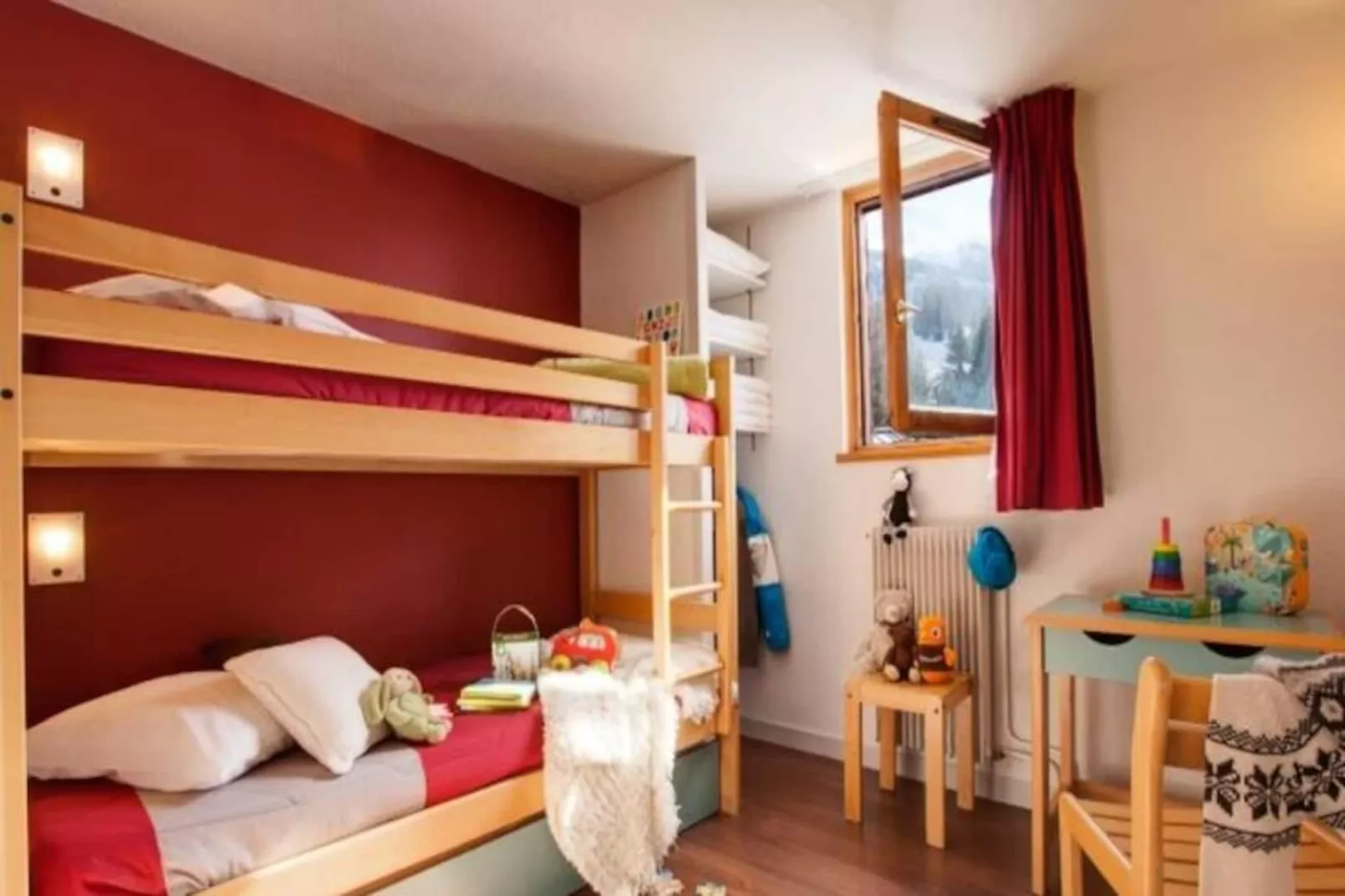 VVF Val-Cenis Haute-Maurienne ***-Non tagué