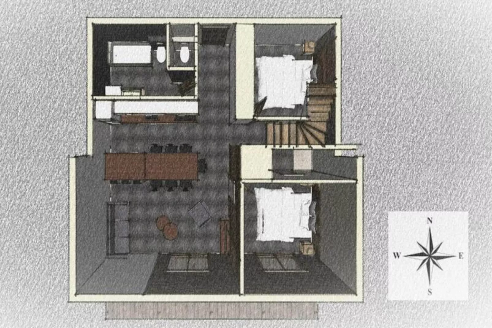 Résidence La Marmotte-Untagged