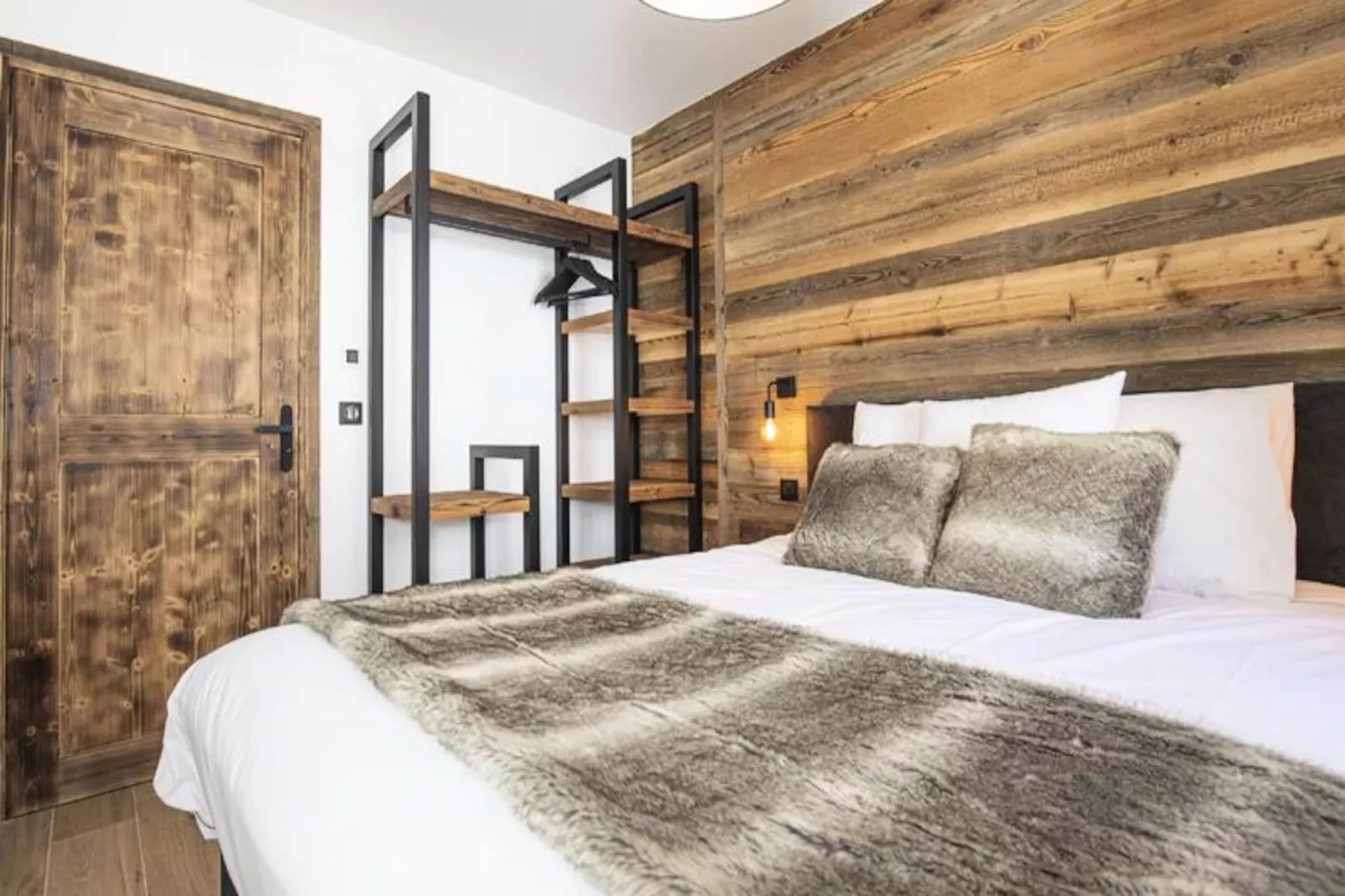 Résidence La Marmotte-Untagged