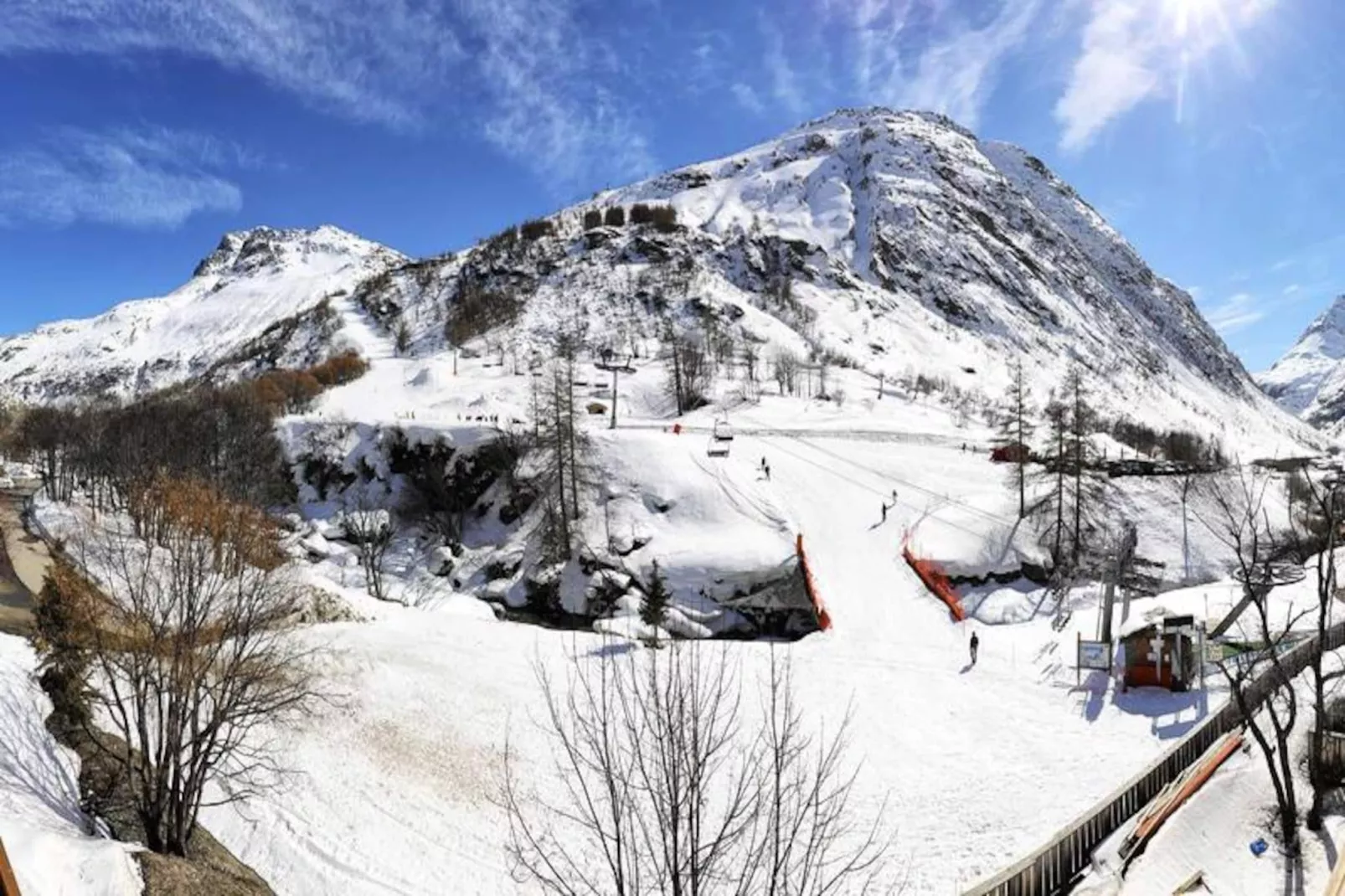 Résidence La Marmotte-Non tagué