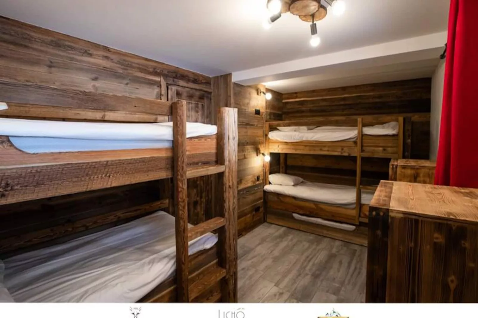 Résidence La Marmotte-Non tagué