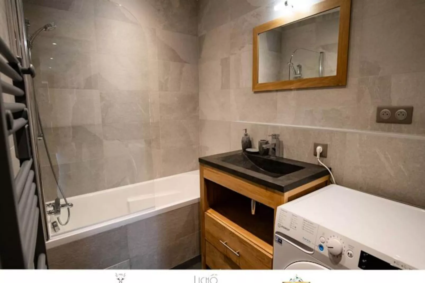 Résidence La Marmotte-Non tagué