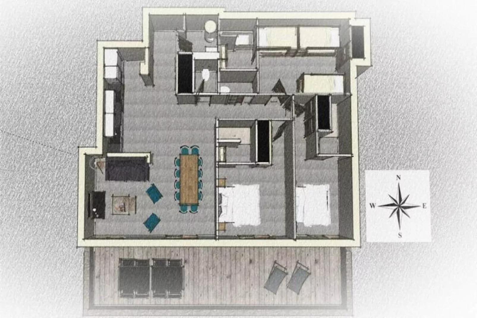 Résidence La Marmotte-Non tagué