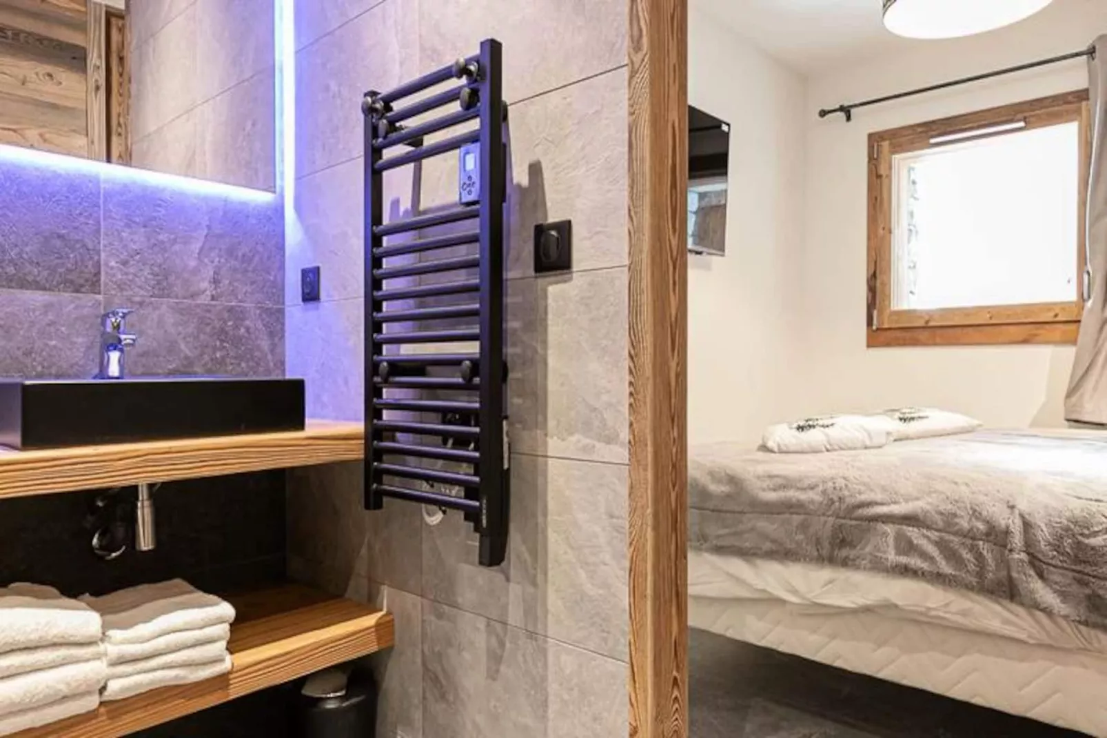 Résidence Les Marmottons-Untagged