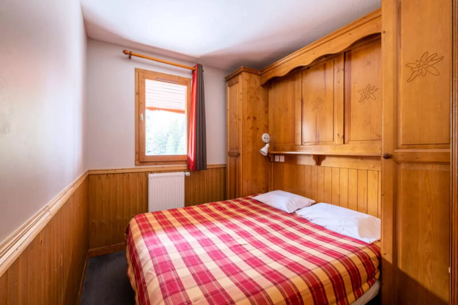 Résidence Les Balcons de Val Cenis Le Haut ***-Untagged