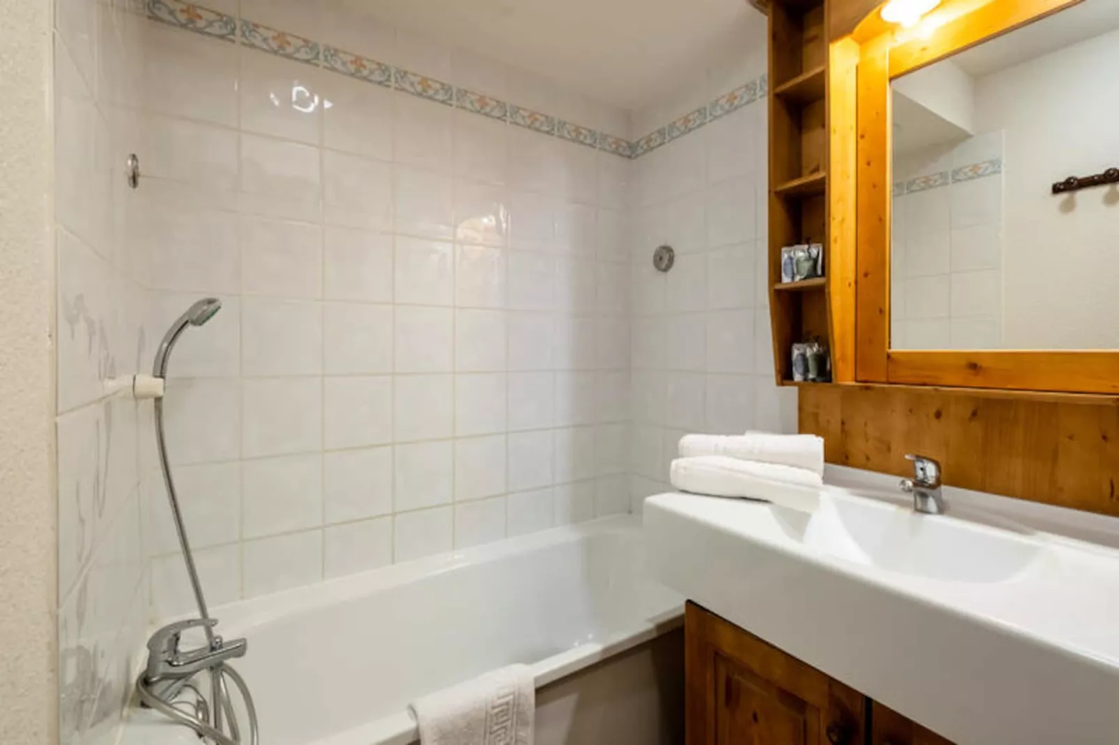 Résidence Les Balcons de Val Cenis Le Haut ***-Untagged