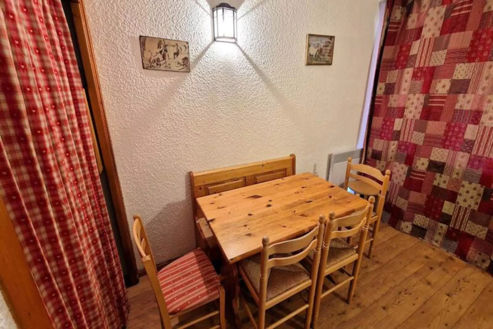 Résidence Le Thabor-Nicht zugeordnet