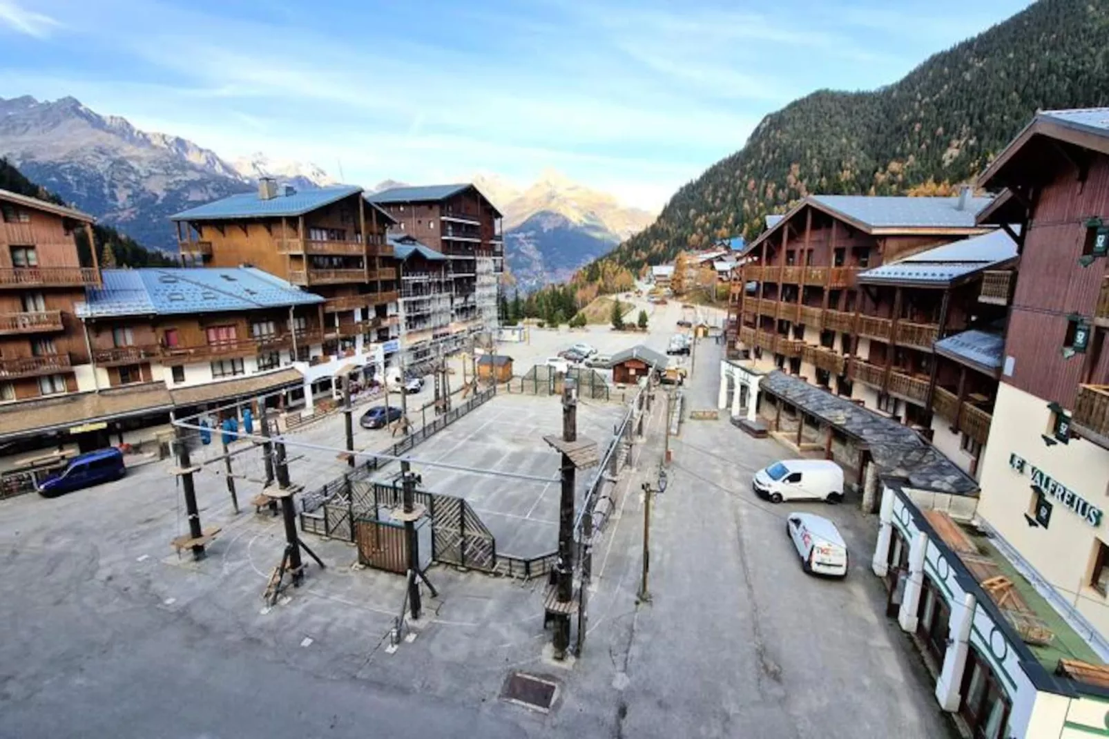 Résidence Le Thabor-Non tagué