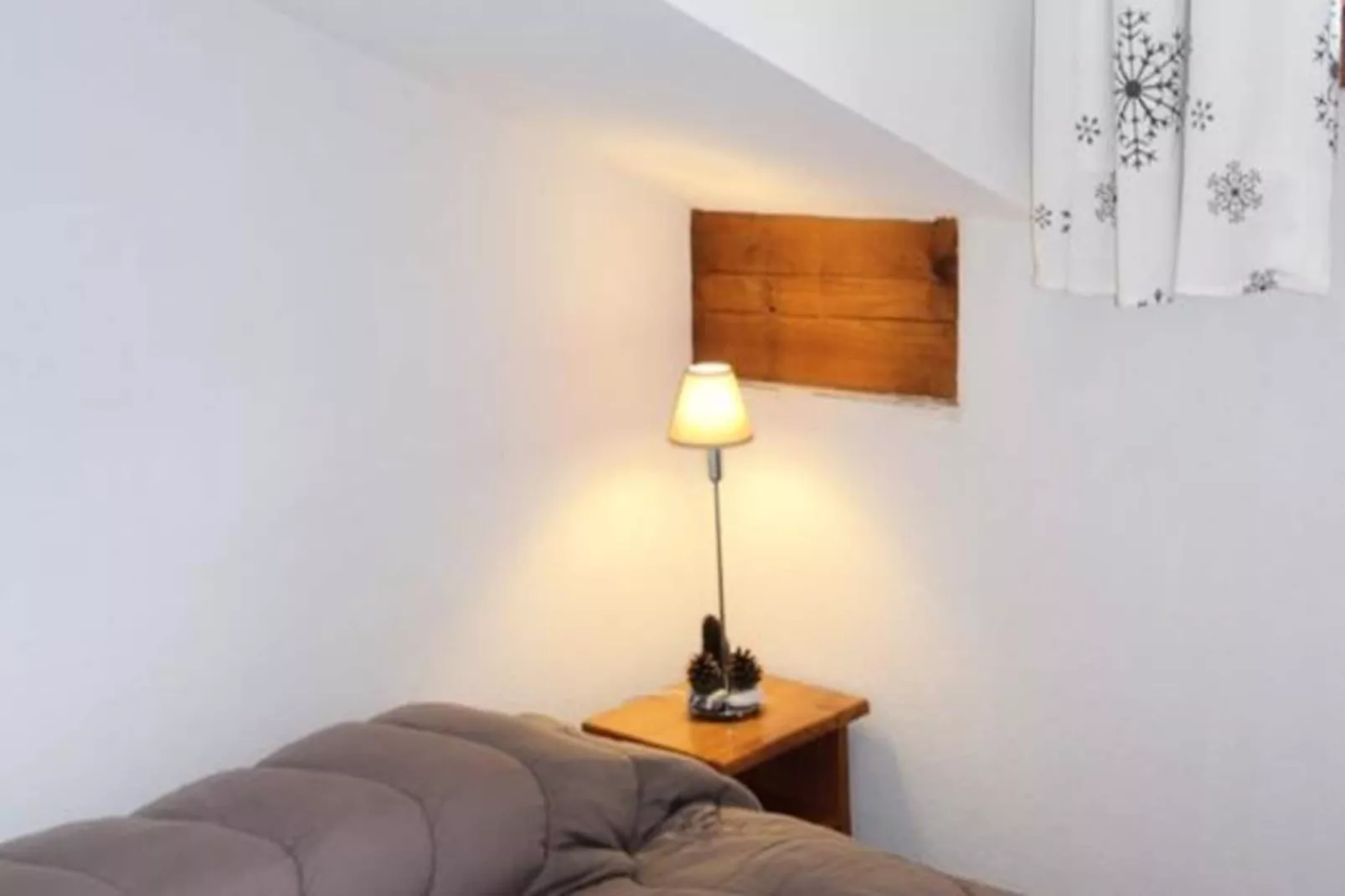 Les Chalets D'arrondaz-Nicht zugeordnet