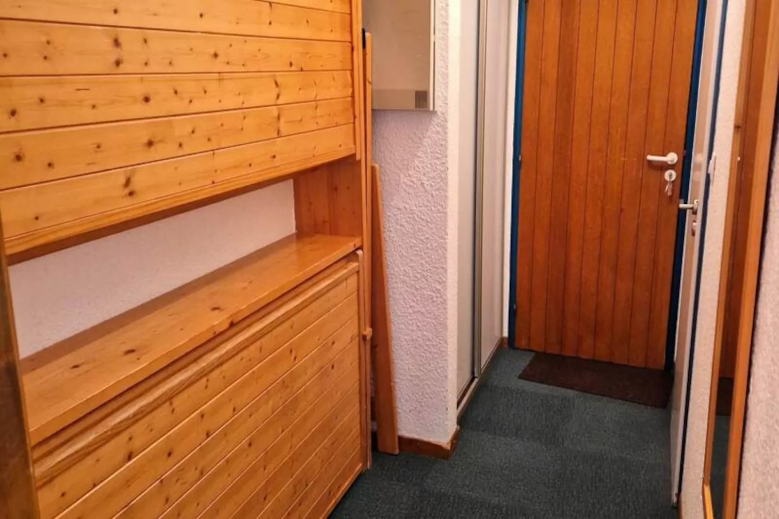 Résidence Le Thabor-Nicht zugeordnet