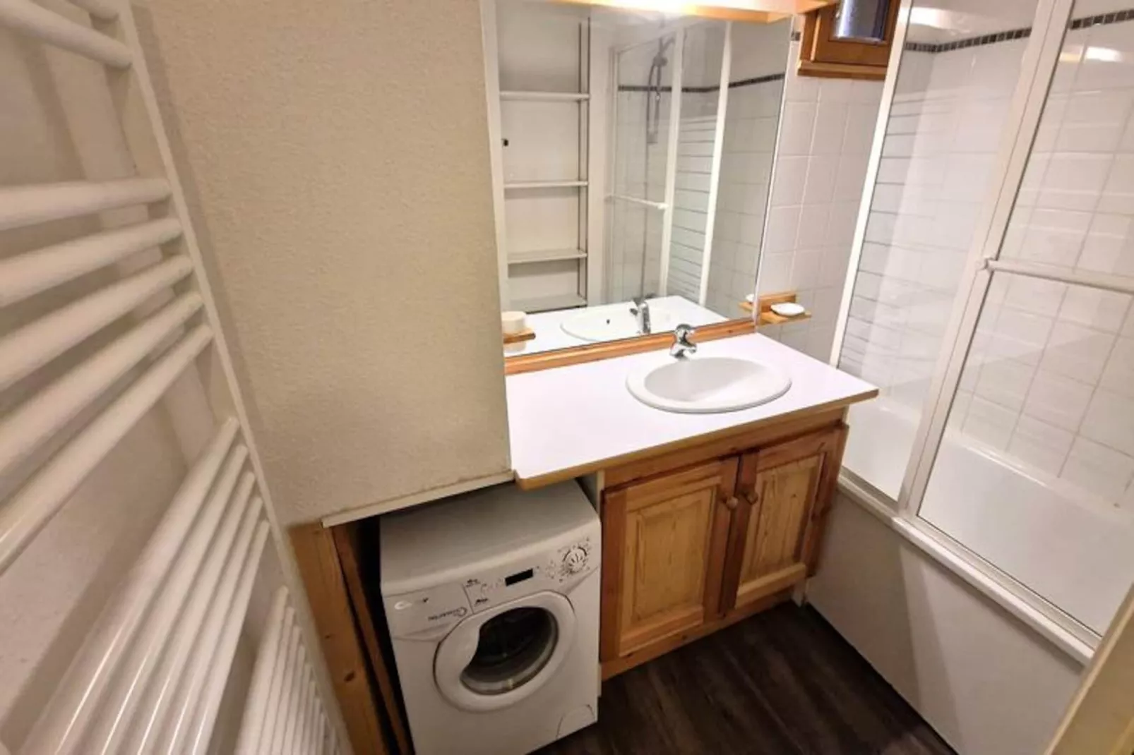 Les Chalets D'arrondaz - Nicht zugeordnet