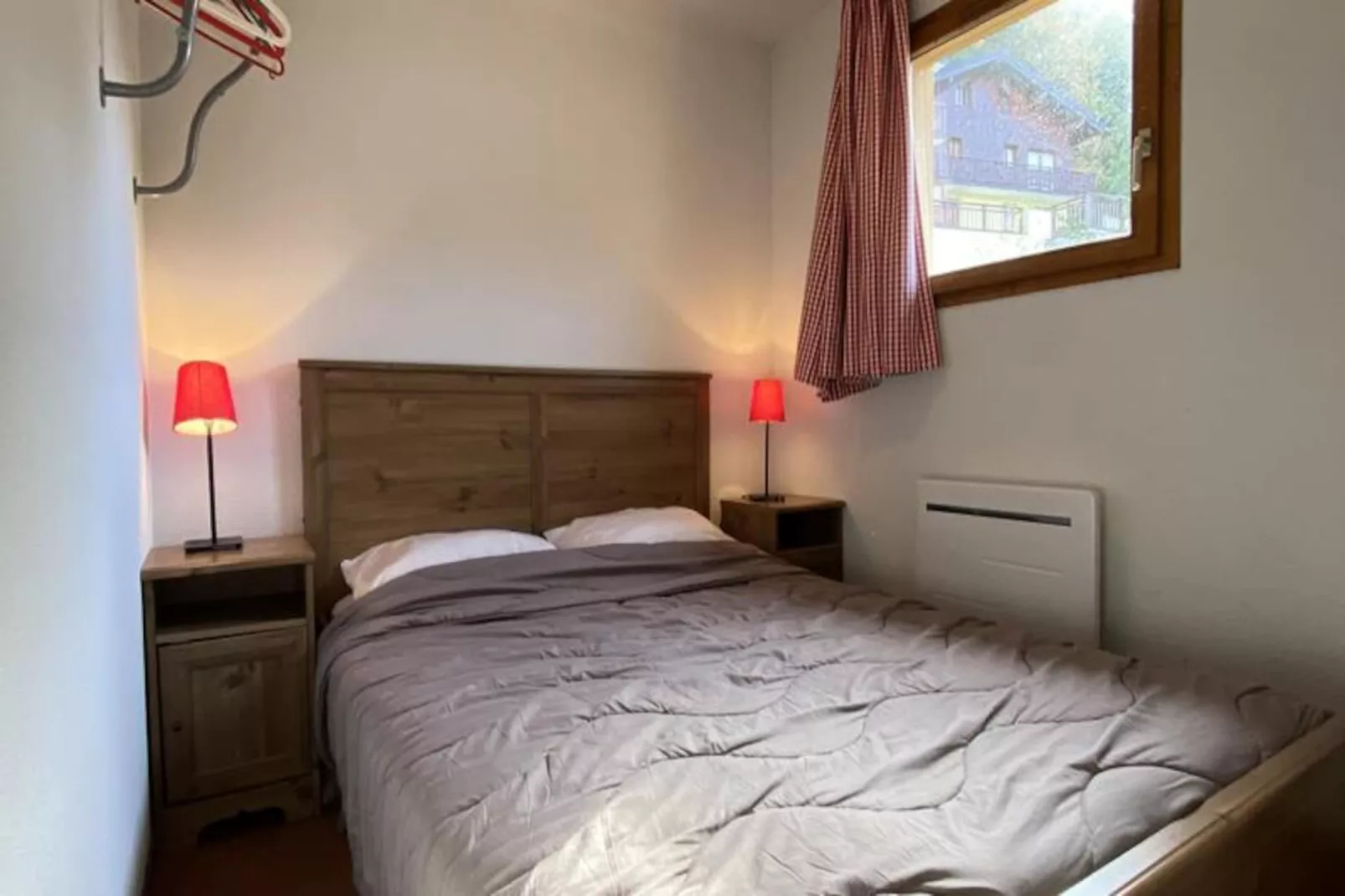 Les Chalets D'arrondaz - Nicht zugeordnet