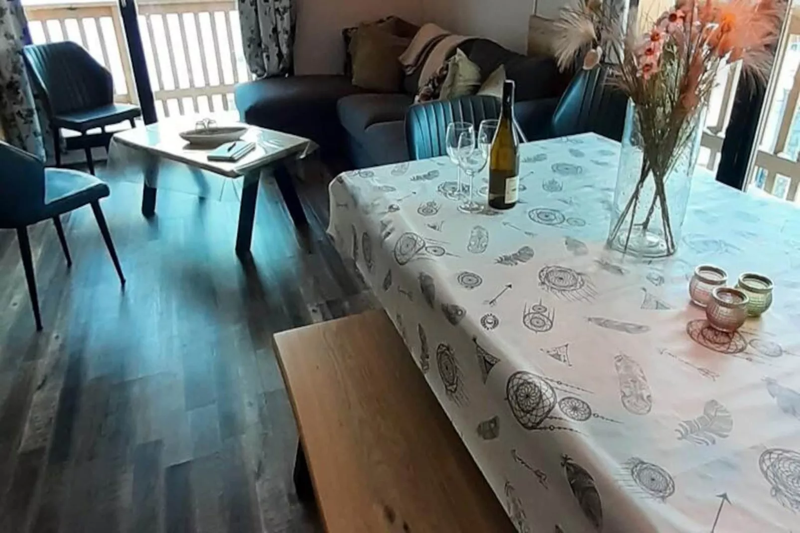 Résidence Le Cheval Blanc-Non tagué