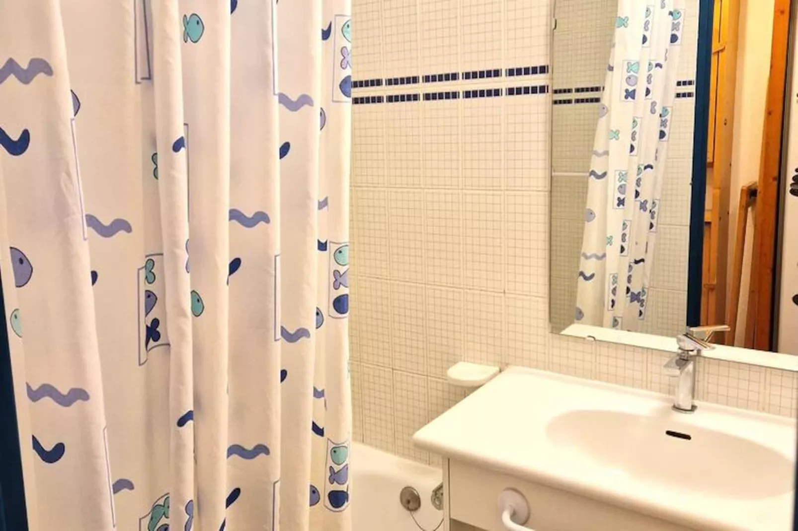 Résidence Le Thabor-Untagged