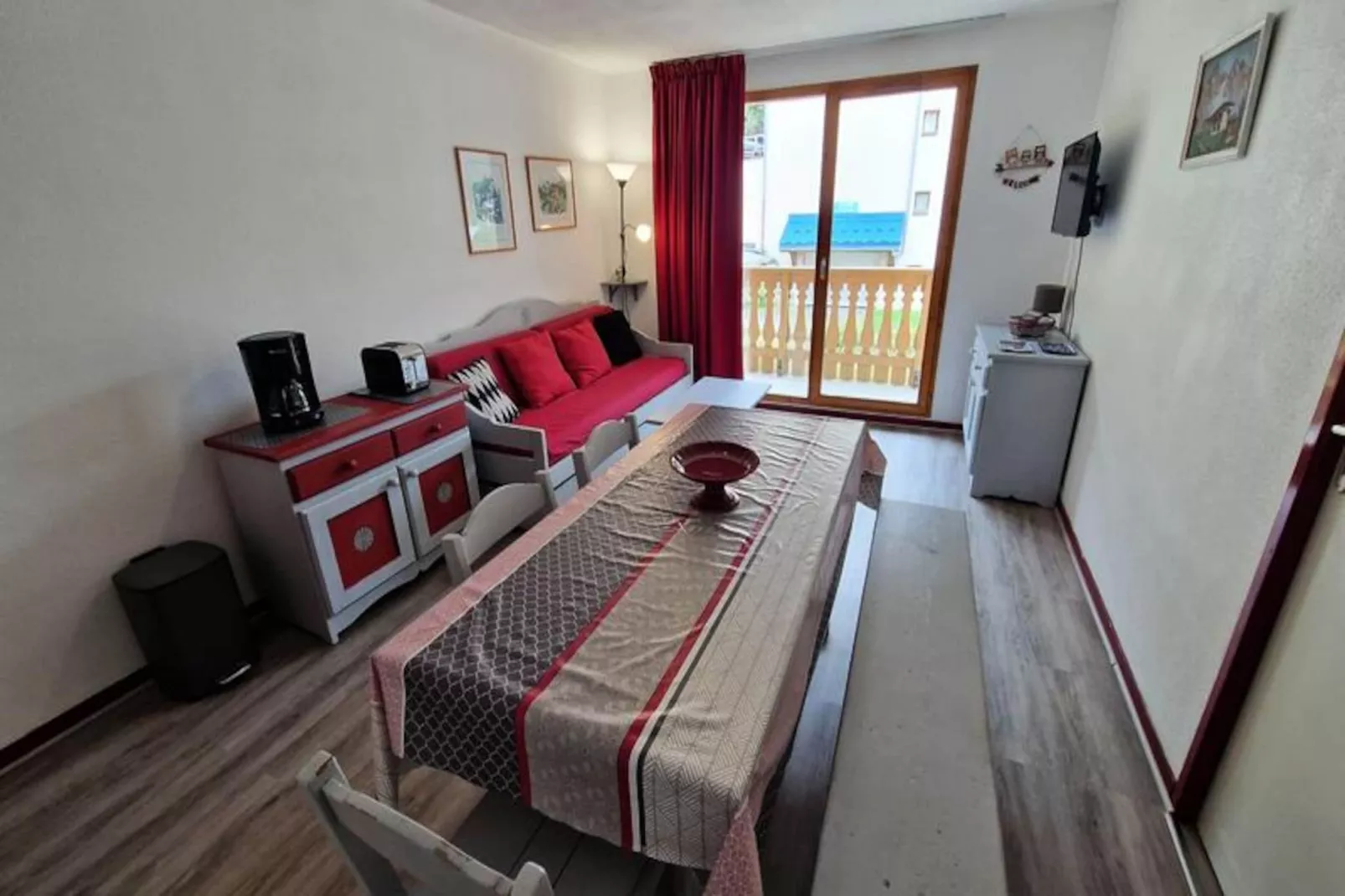 Résidence Le Cheval Blanc-Nicht zugeordnet