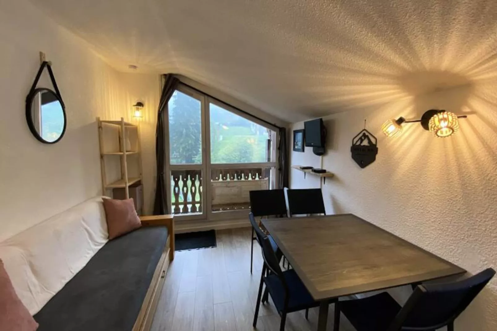 Résidence Le Thabor-Untagged