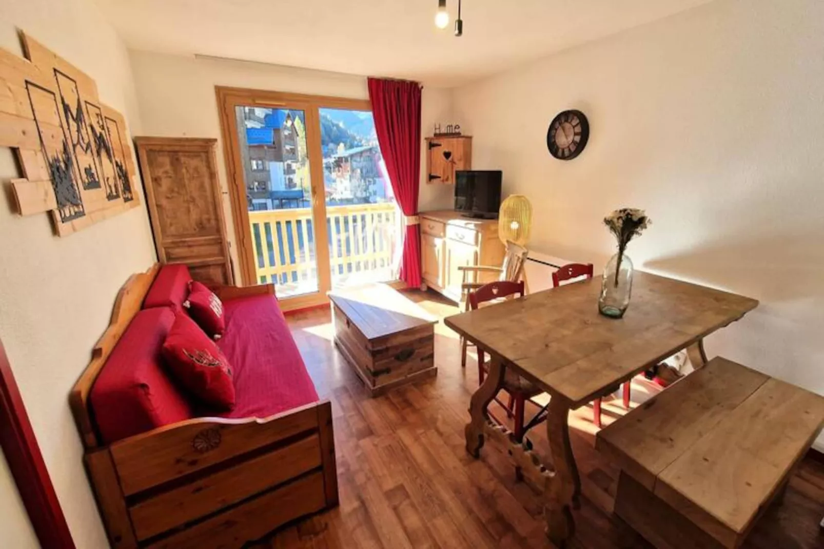 Résidence Le Cheval Blanc-Nicht zugeordnet