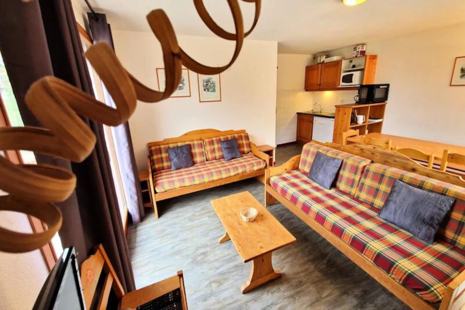 Résidence Le Cheval Blanc-Nicht zugeordnet