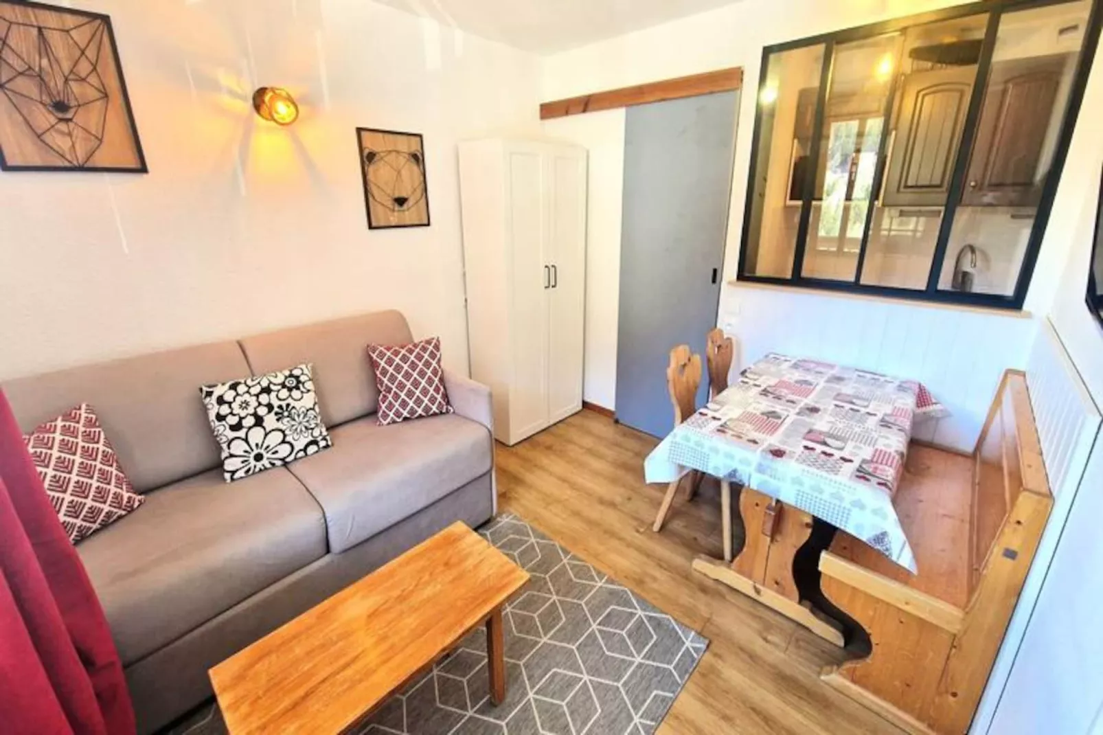 Résidence Melezets 2-Untagged