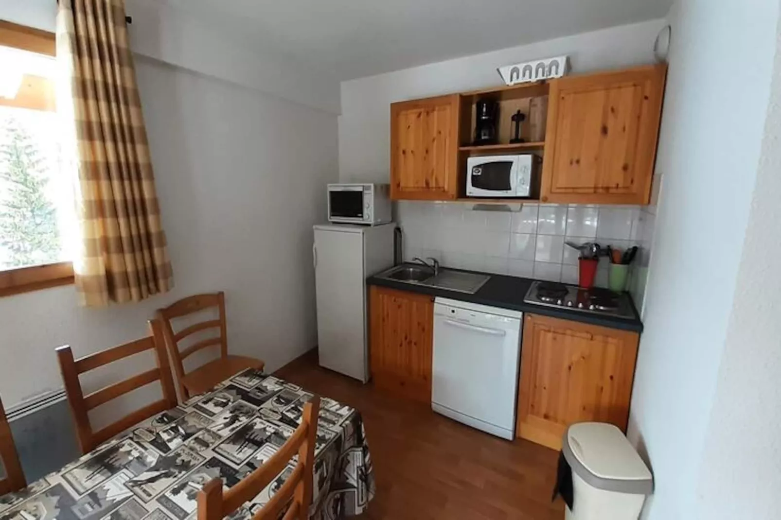 Chalets De Florence-Non tagué