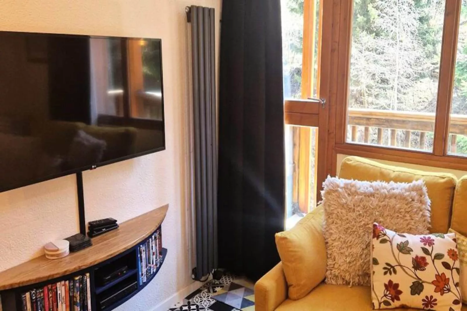 Résidence Melezets 2-Untagged