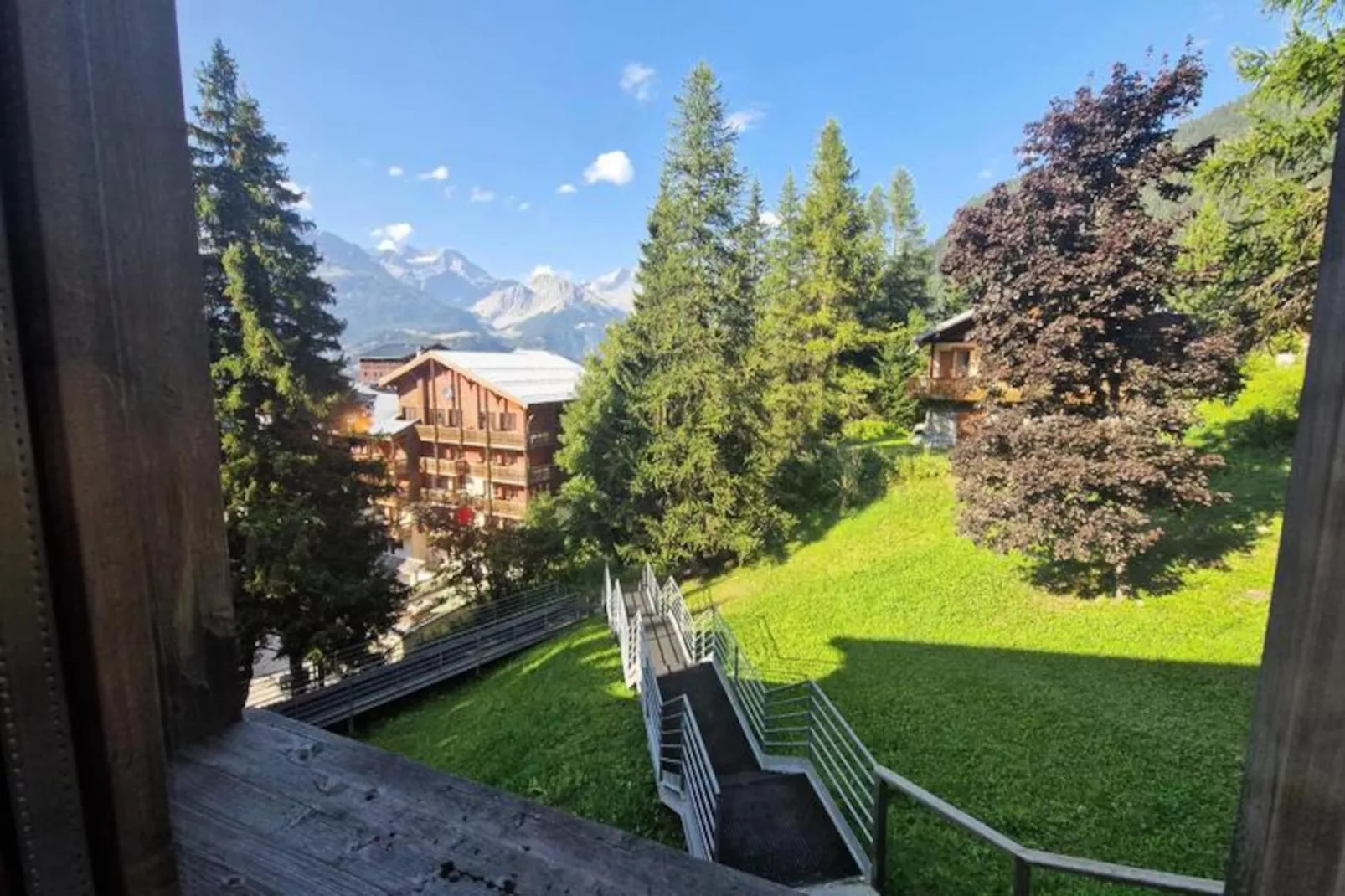 Chalets De Florence-Non tagué