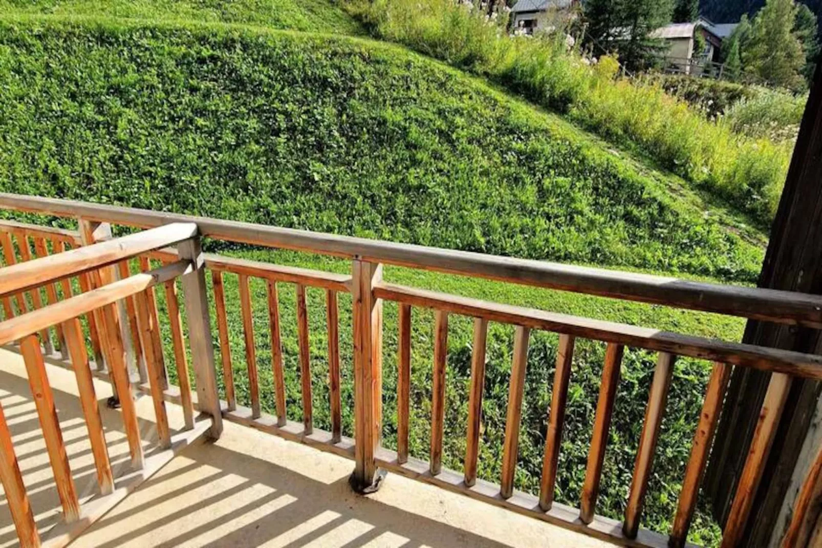 Chalets De Florence-Nicht zugeordnet