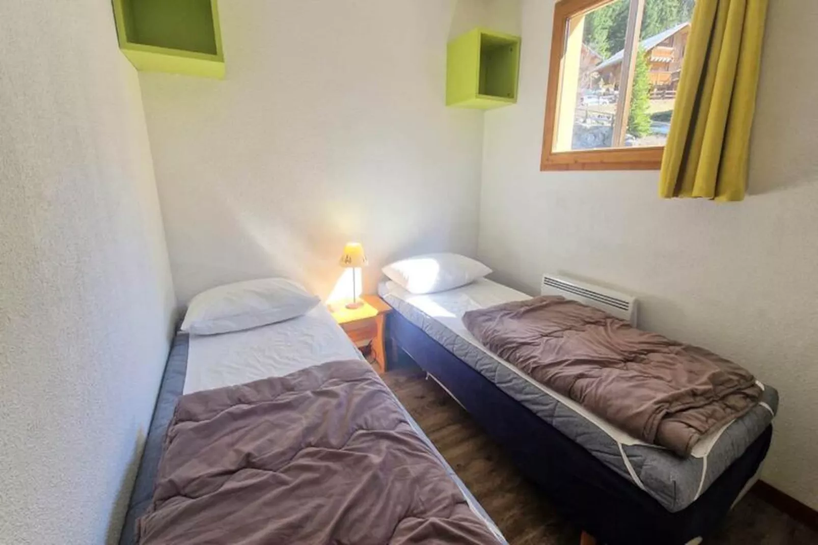 Les Chalets D'arrondaz-Nicht zugeordnet