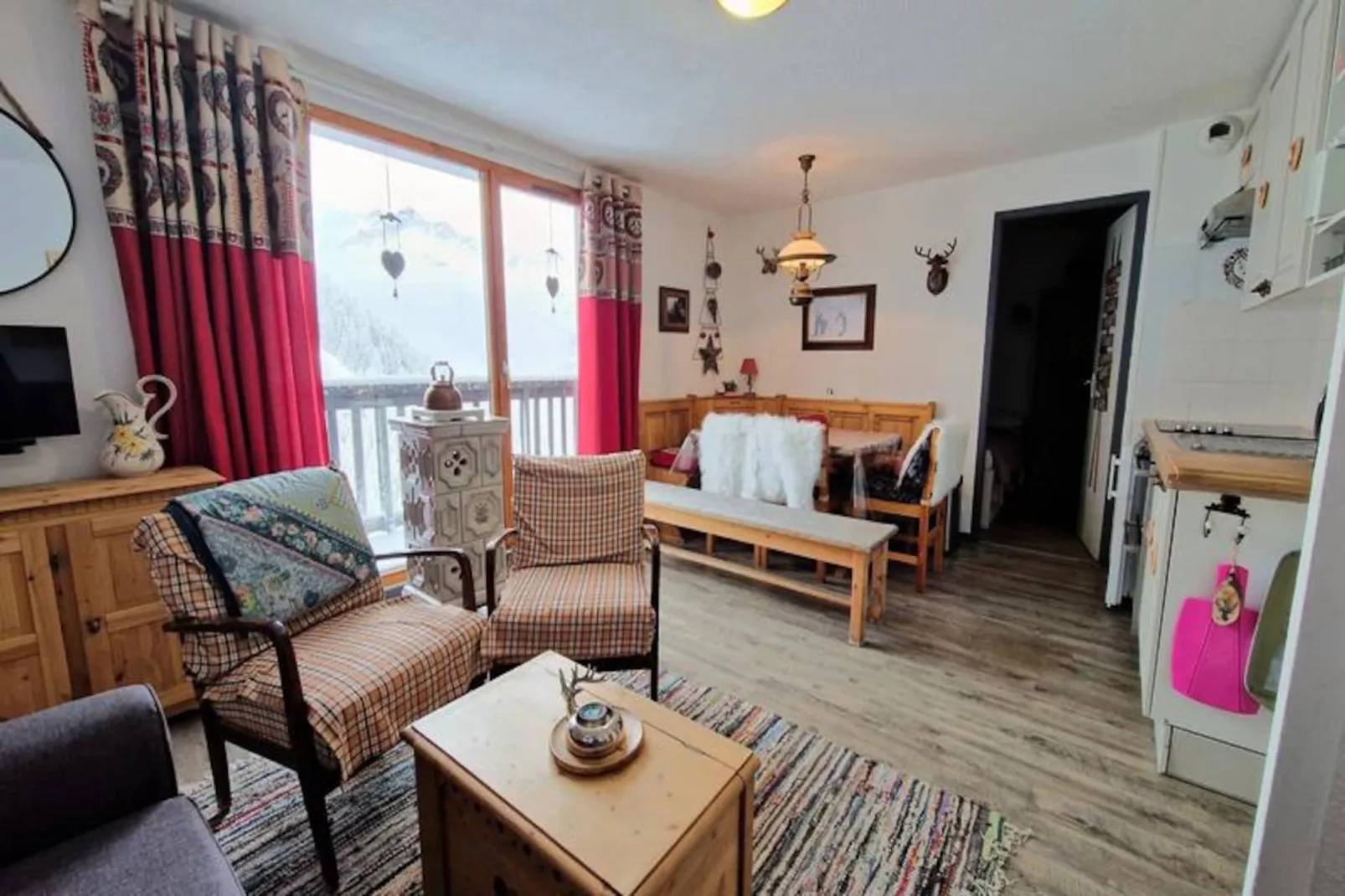 Résidence Grand Argentier-Untagged