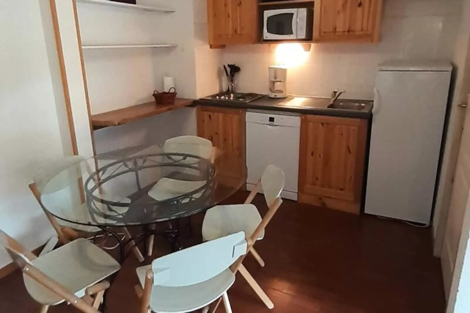 Chalets De Florence-Untagged