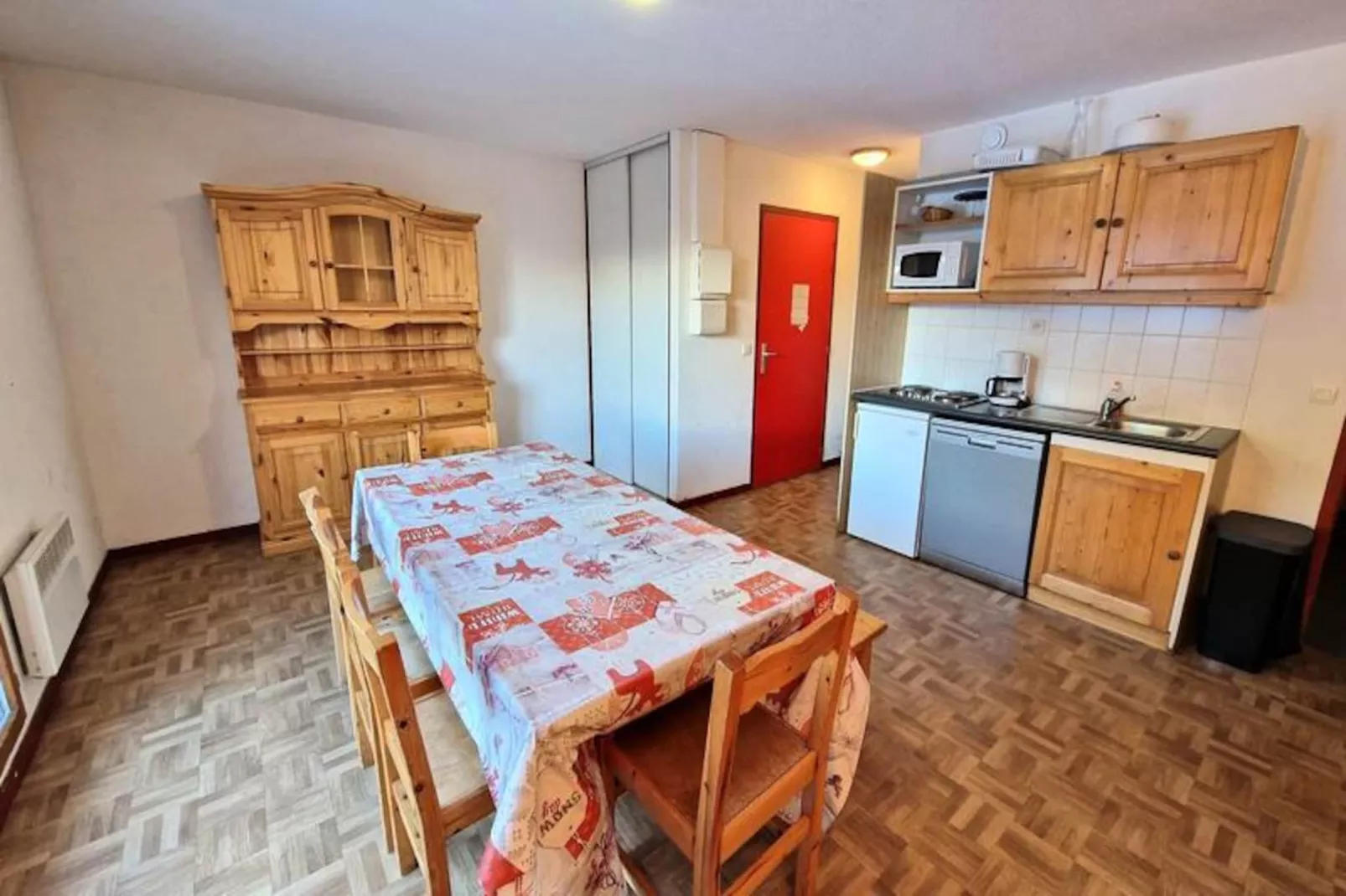 Résidence Grand Argentier-Nicht zugeordnet