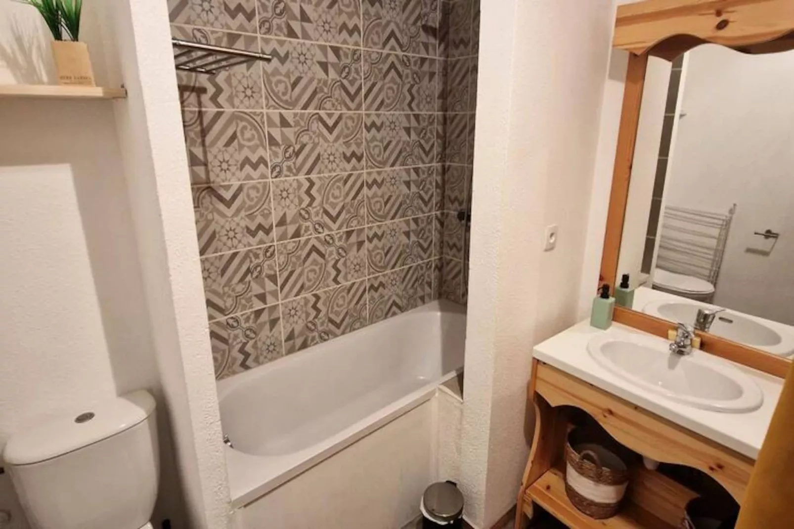 Chalets De Florence-Nicht zugeordnet