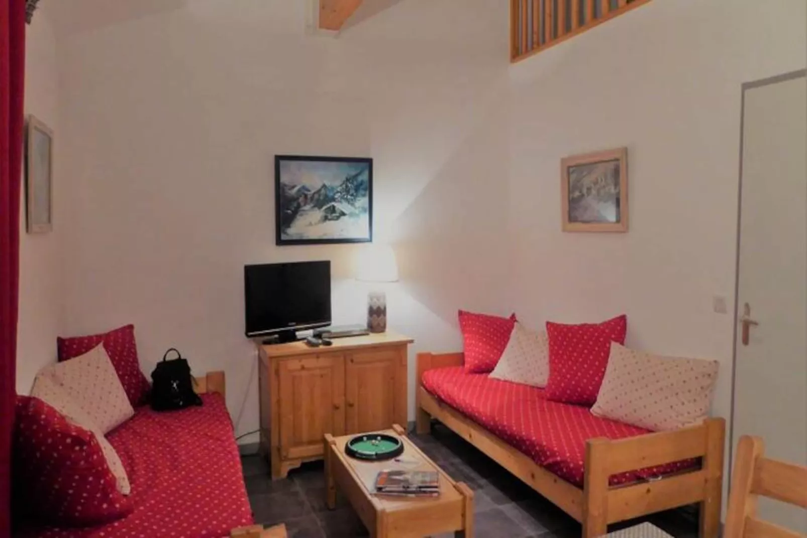 Résidence Grand Argentier-Nicht zugeordnet