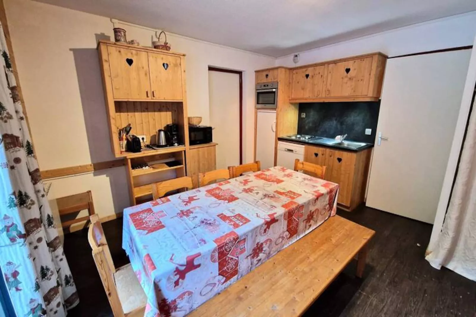 Résidence Grand Argentier-Nicht zugeordnet