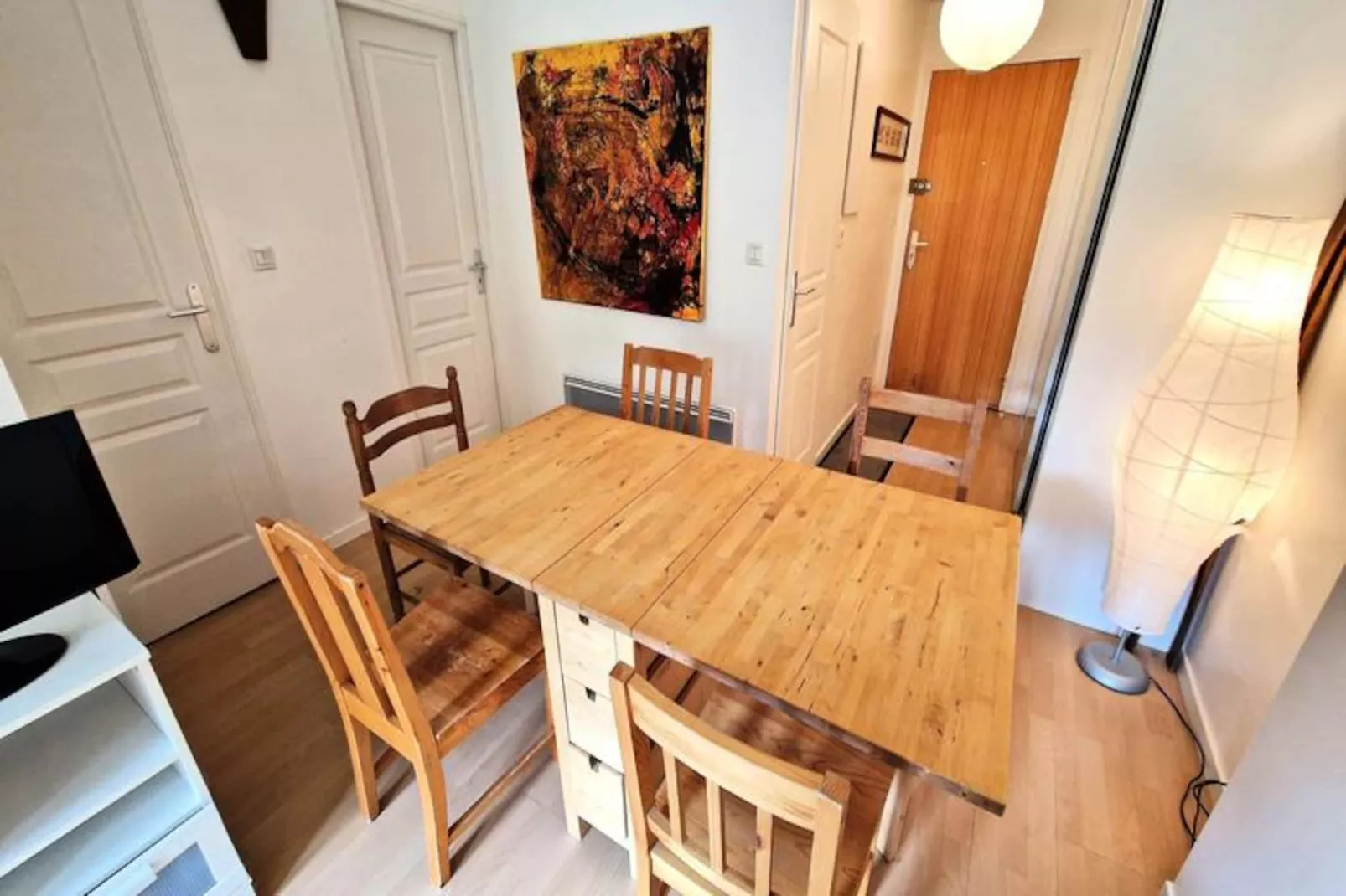 Chalet Club-Nicht zugeordnet