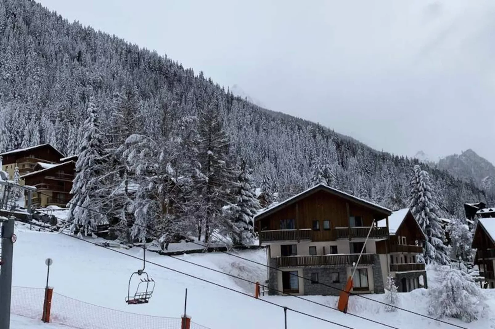 Chalet Club-Nicht zugeordnet