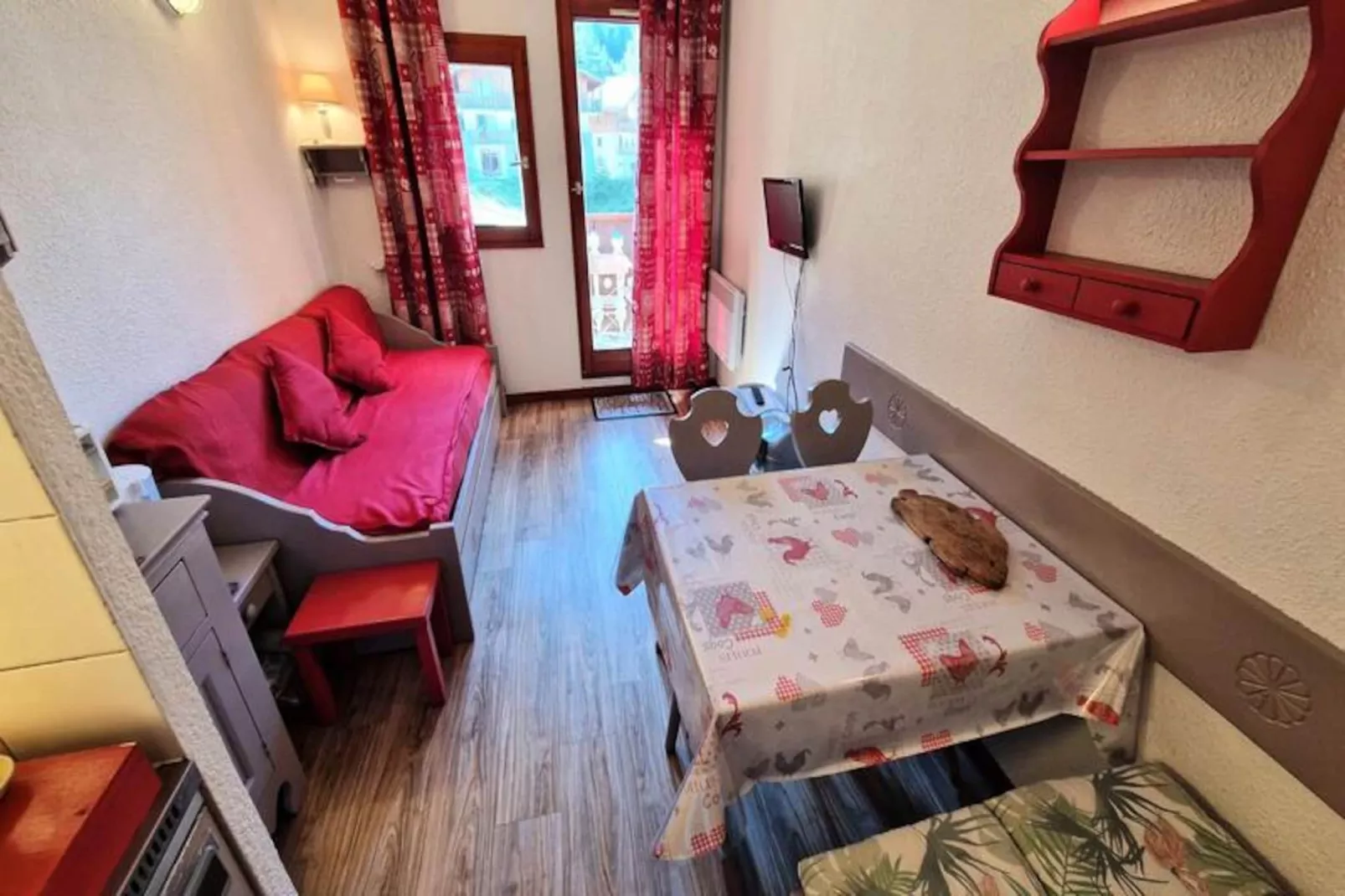 Chalet Club-Untagged