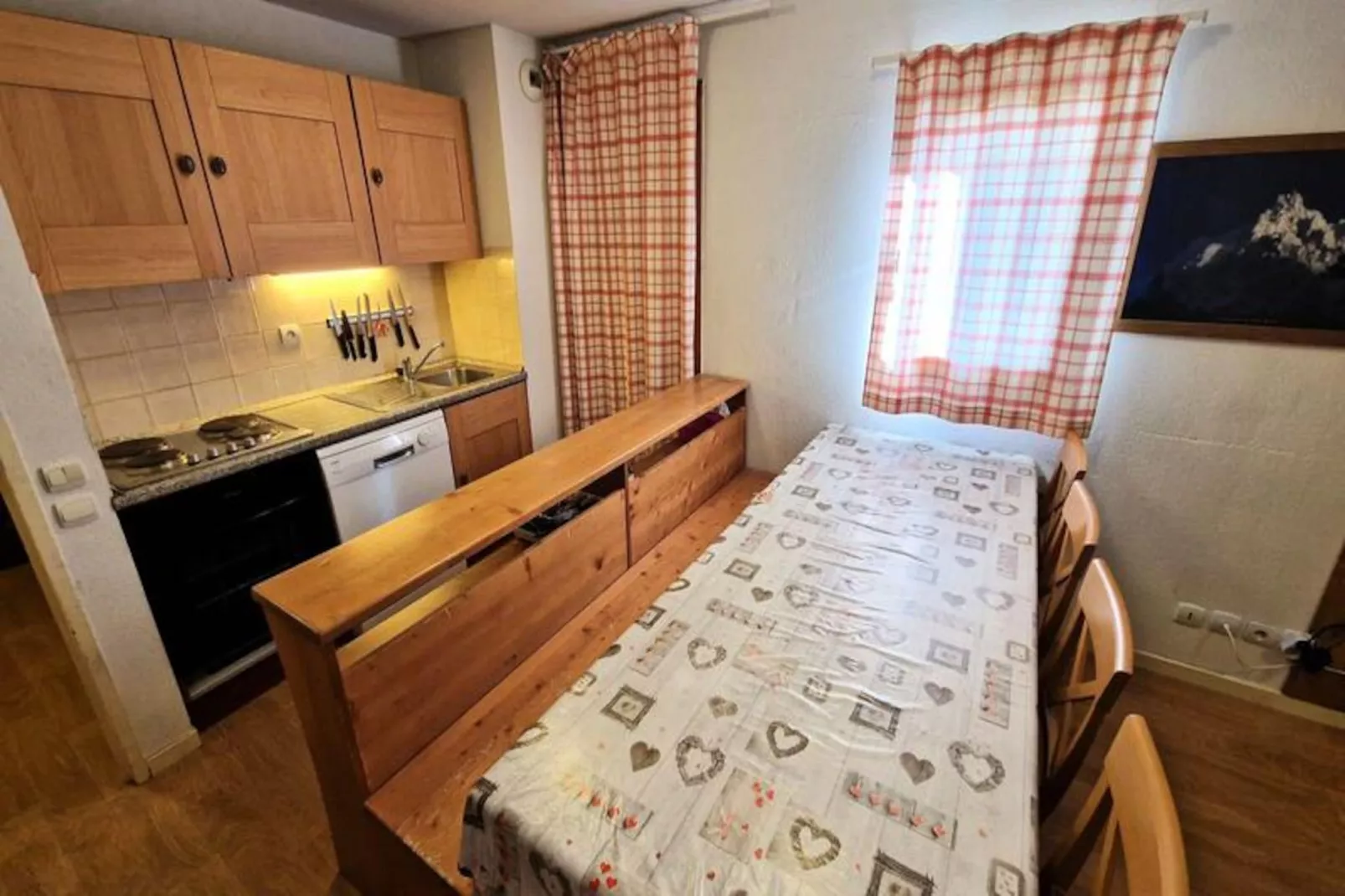 Résidence Les Belvederes-Nicht zugeordnet