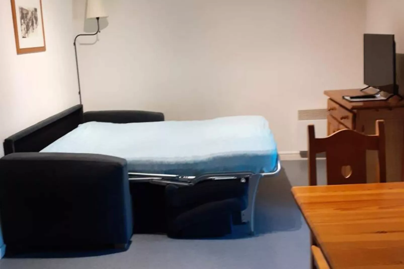 Résidence Le Plein Soleil ***-Untagged