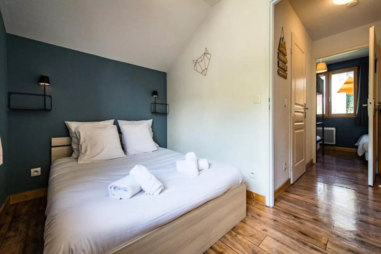 Les Chalets De L'arvan Ii-Untagged