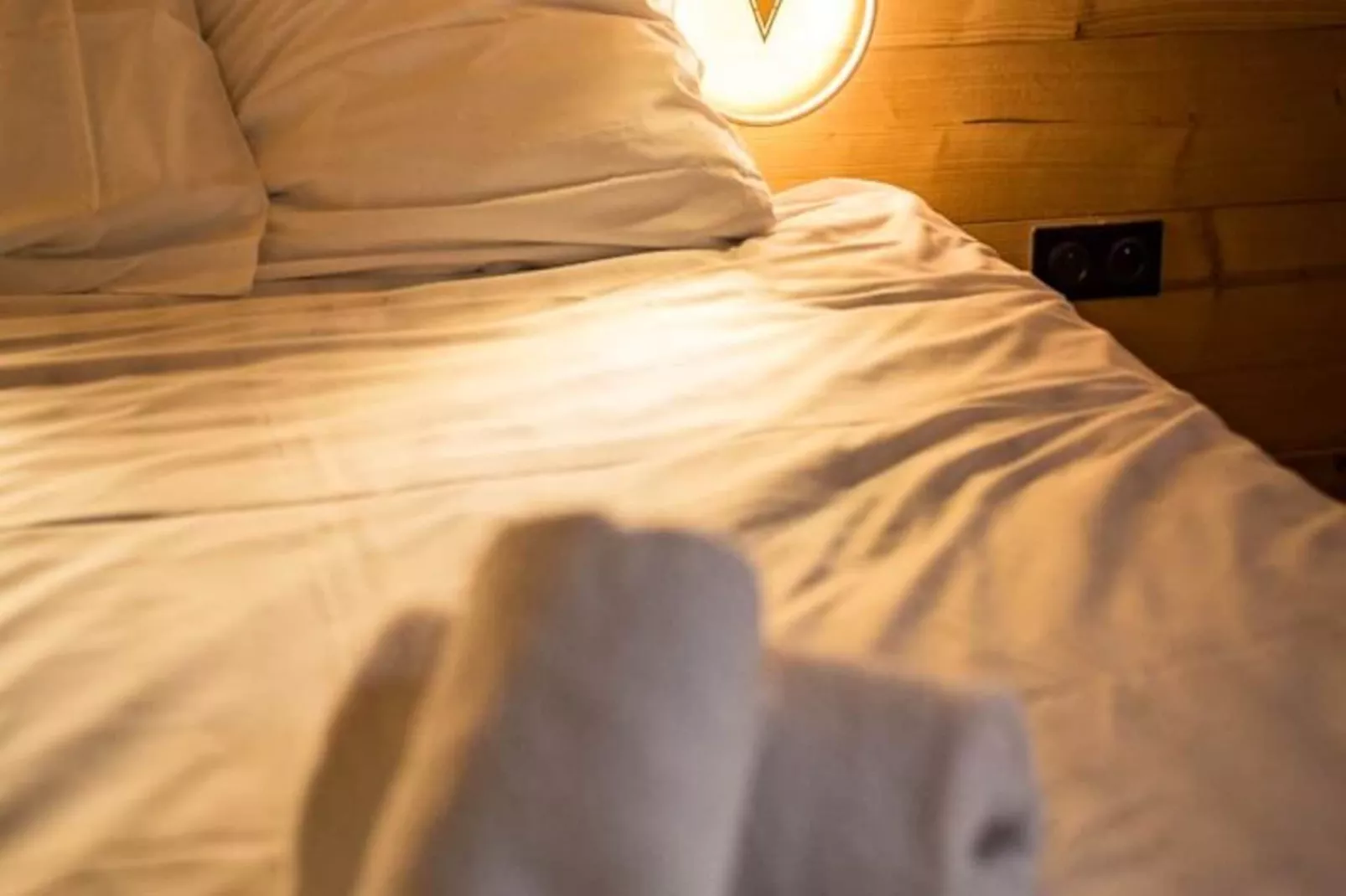 Résidence Les Aiguilles-Non tagué