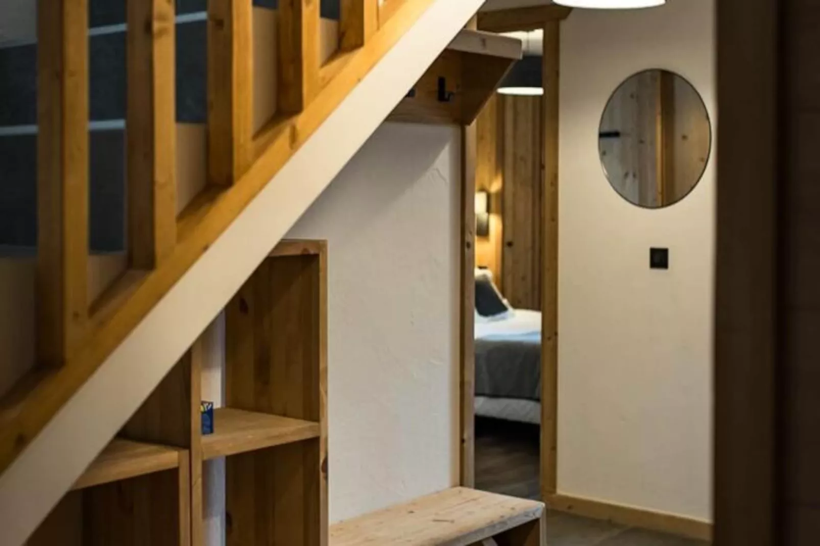 Résidence Les Aiguilles-Non tagué