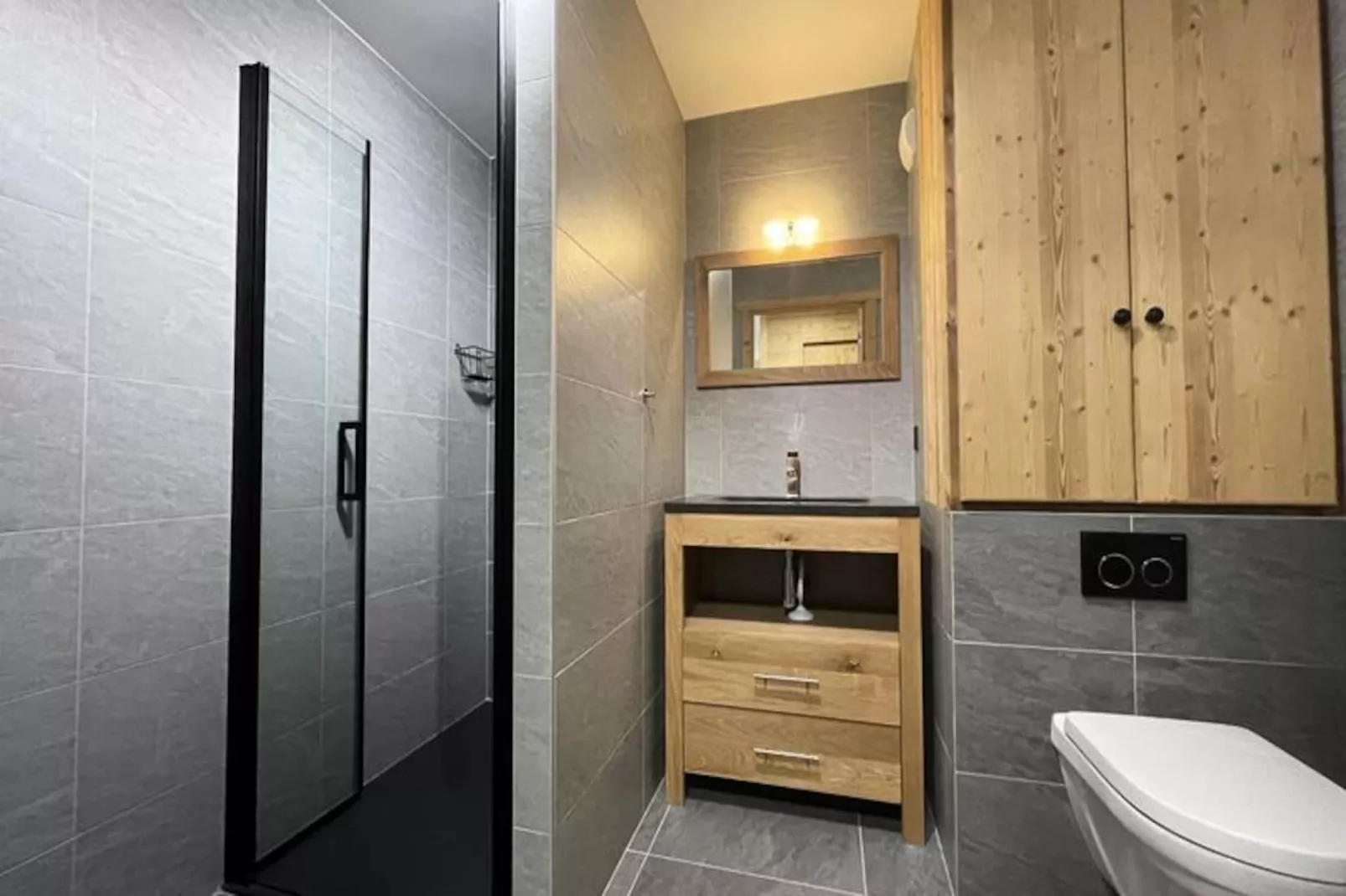 Résidence Les Aiguilles-Non tagué