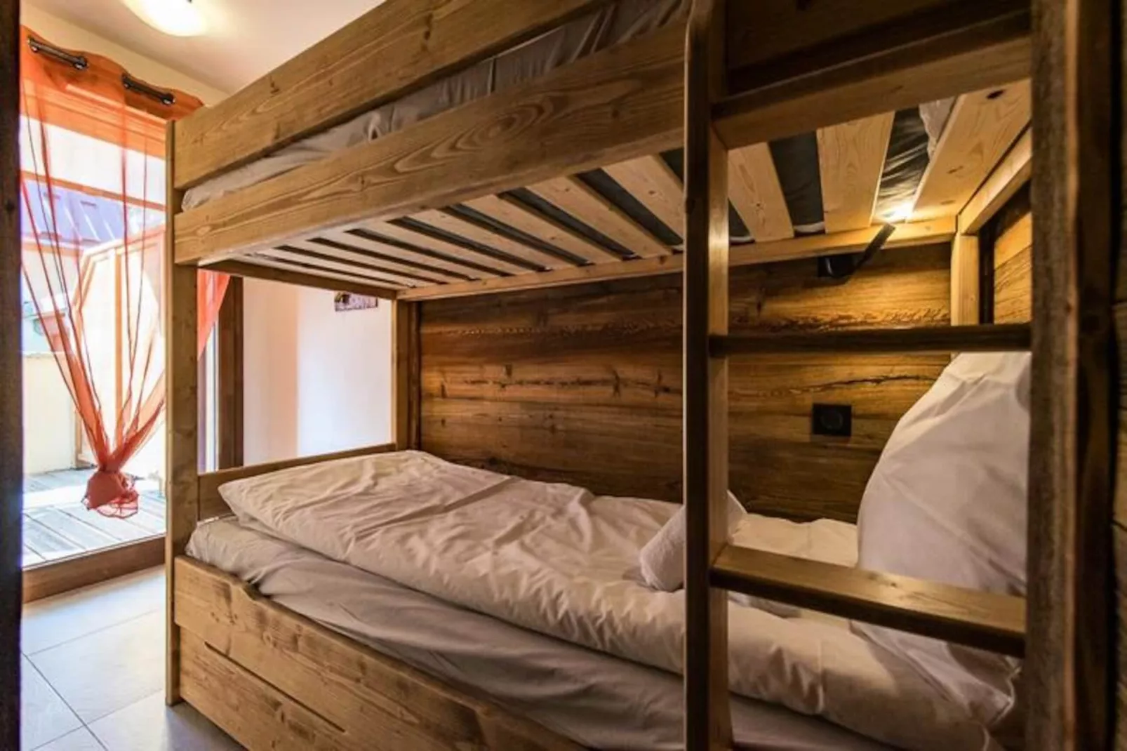 Résidence Les Aiguilles-Untagged