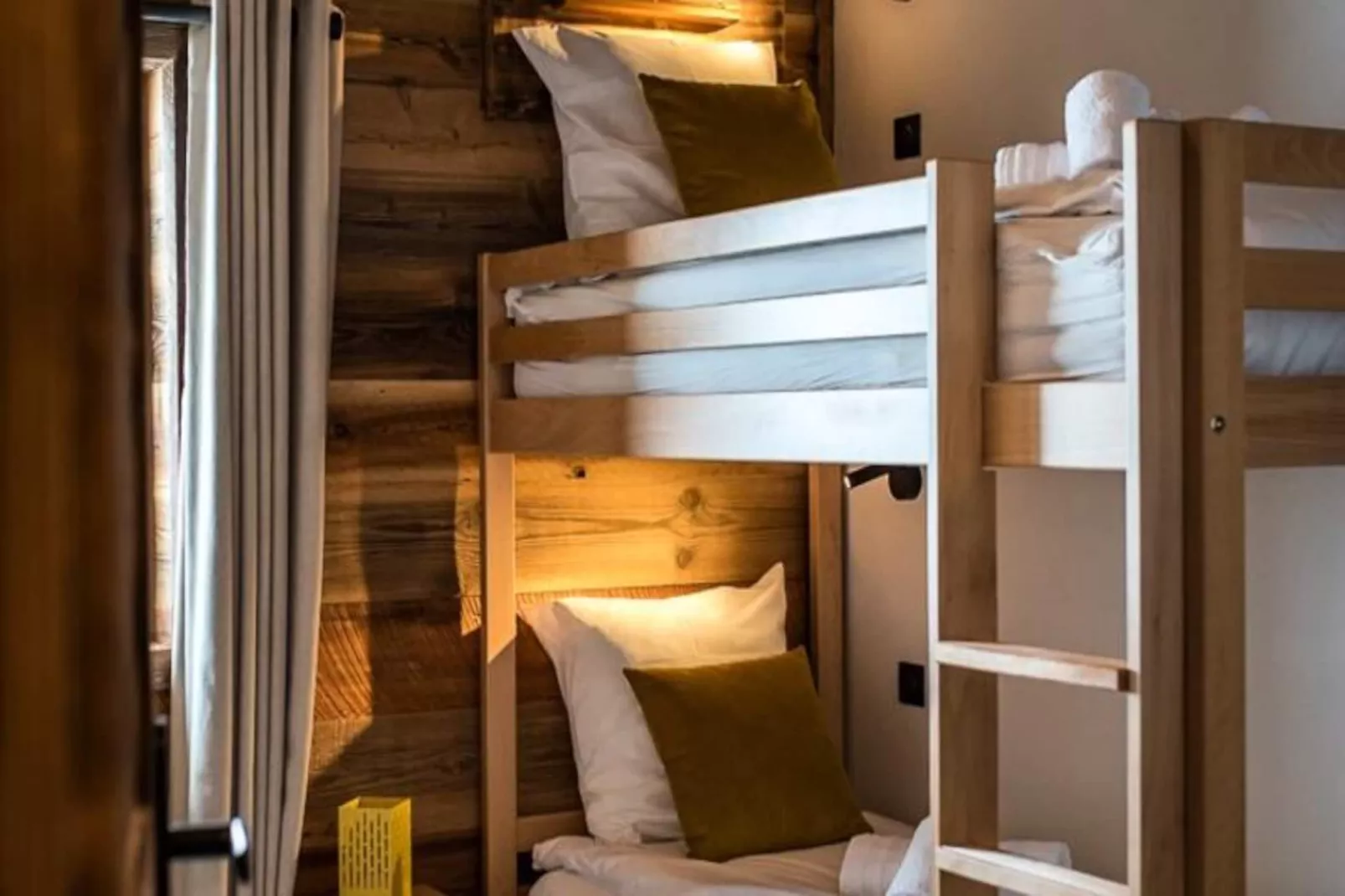 Résidence Les Aiguilles-Untagged