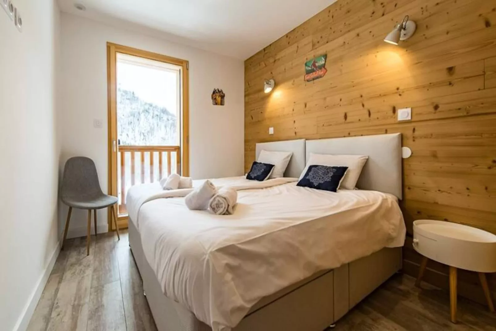 Chalet Denté-st Sorlin D Arves-Untagged