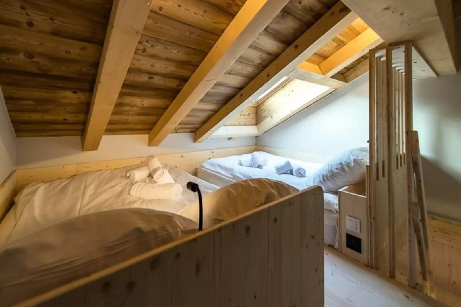 Résidence Ecrin Des Arves-Non tagué