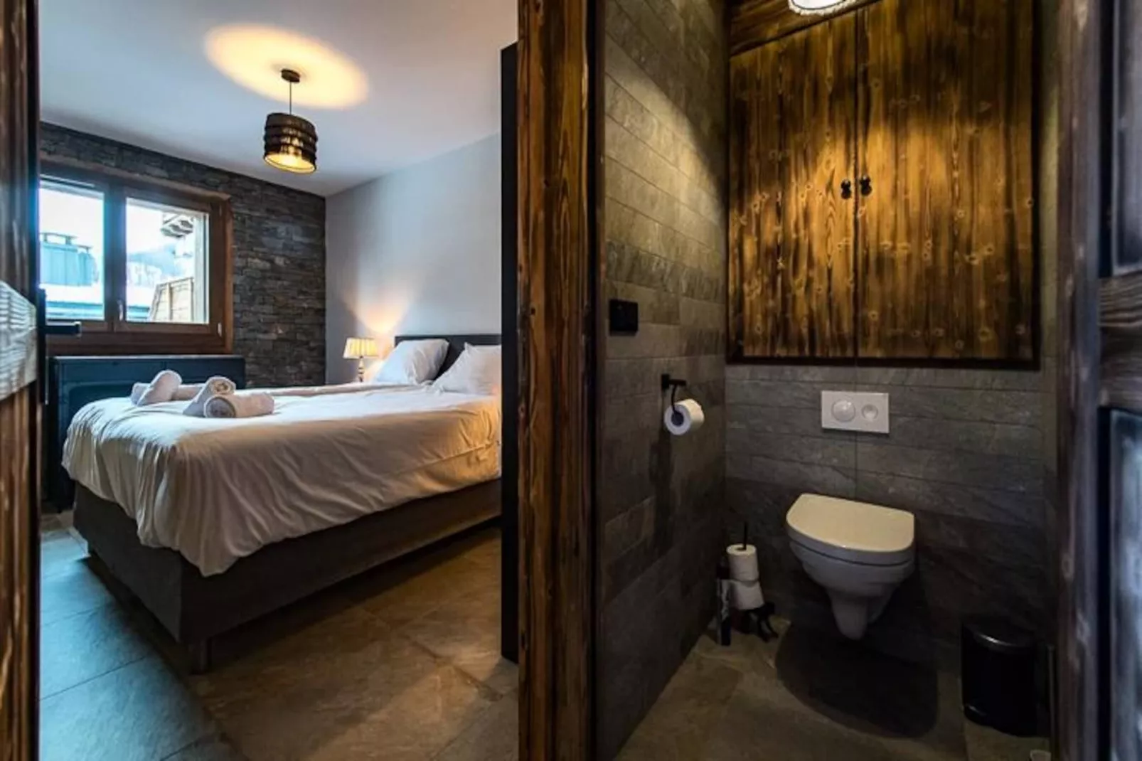 Résidence Le Hameau Du Moulin-Nicht zugeordnet