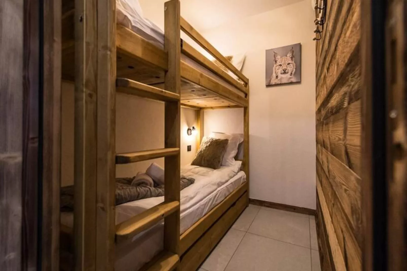 Résidence Le Hameau Du Moulin-Nicht zugeordnet